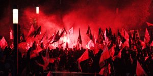Marsz Niepodległości