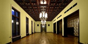 Sala Trojki w Pałacu Kultury i Nauki w Warszawie