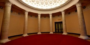 Sala im. Mikołaja Kopernika w Pałacu Kultury i Nauki w Warszawie