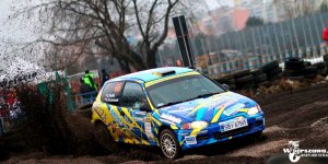 Rajd Barbórka 2017 - OeSy
