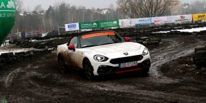 Rajd Barbórka 2017 - OeSy