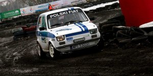 Rajd Barbórka 2017 - OeSy