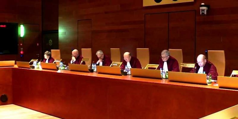 Europejski Trybunał Sprawiedliwości - wydaje wyrok w sprawie hiszpańskiego Ubera