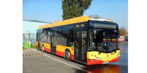 Wdrażanie i eksploatacja autobusów elektrycznych w Warszawie - Miejskie Zakłady Autobusowe Sp. z o.o.