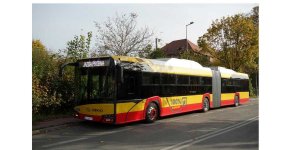 Wdrażanie i eksploatacja autobusów elektrycznych w Warszawie - Miejskie Zakłady Autobusowe Sp. z o.o.