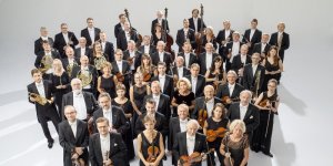 Sinfonia Varsovia