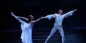 Romeo i Julia na scenie