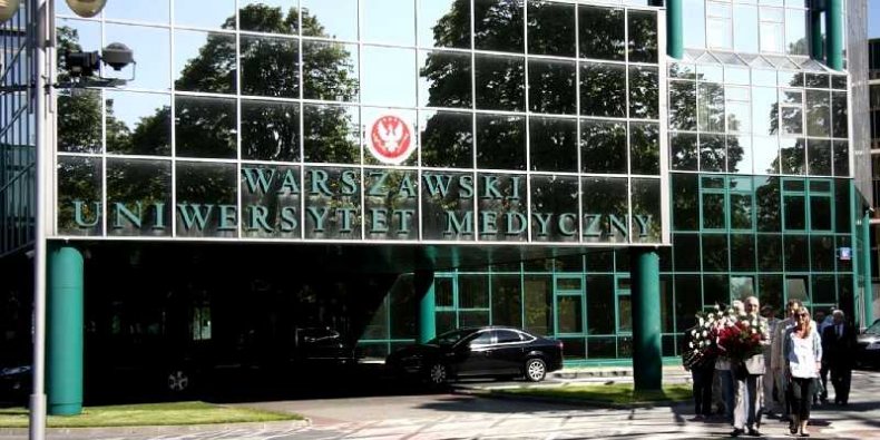 Warszawski Uniwersytet Medyczny