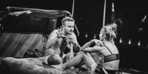 Teatr Druga Strefa