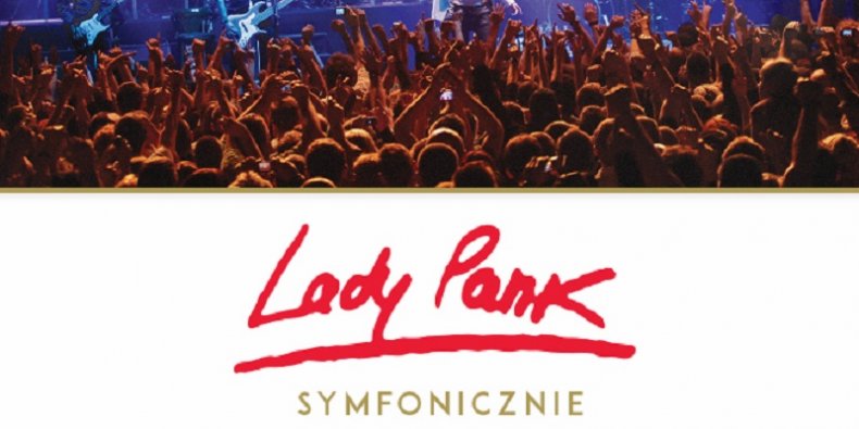 Lady Pank Symfonicznie