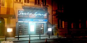 Teatr Syrena
