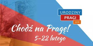 Urodziny Pragi