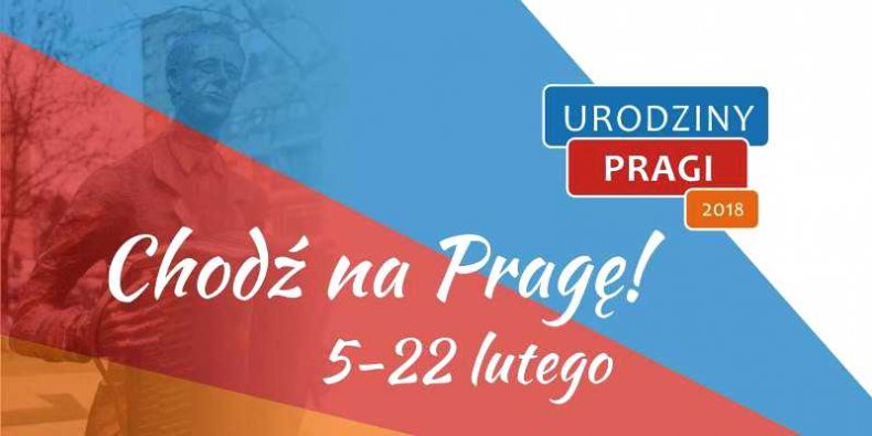 Urodziny Pragi