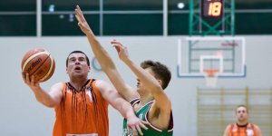 Hutnik Warszawa vs Stalowa Wola