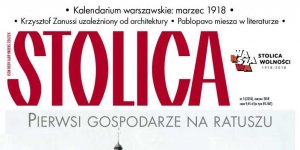STOLICA marzec 2018 część okładki
