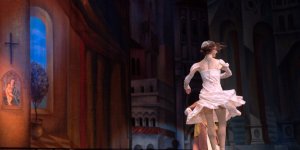 MOSCOW CITY BALLET - Romeo i Julia