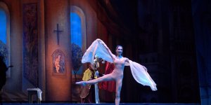 MOSCOW CITY BALLET - Romeo i Julia