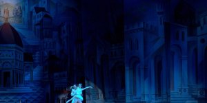 MOSCOW CITY BALLET - Romeo i Julia