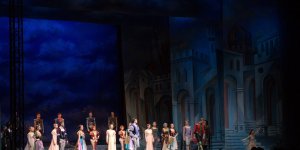 MOSCOW CITY BALLET - Romeo i Julia