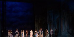 MOSCOW CITY BALLET - Romeo i Julia