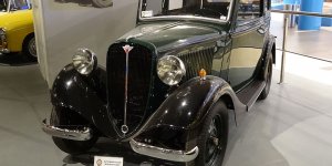 Fiat 508 III Junak