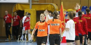 Mecz Polska - Czarnogóra - Kwalifikacja do EHF EURO 2018