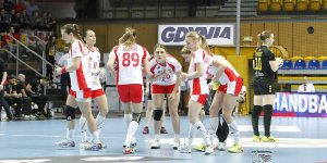 Mecz Polska - Czarnogóra. Kwalifikacja do EHF EURO 2018