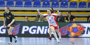 Mecz Polska - Czarnogóra - Kwalifikacja do EHF EURO 2018