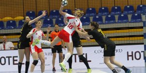 Mecz Polska - Czarnogóra - Kwalifikacja do EHF EURO 2018