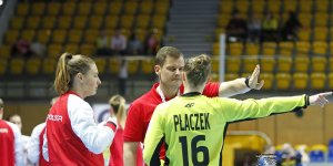 Mecz Polska - Czarnogóra. Kwalifikacja do EHF EURO 2018