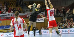 Mecz Polska - Czarnogóra. Kwalifikacja do EHF EURO 2018