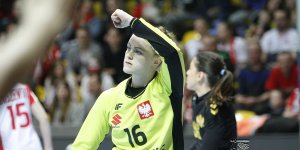 Mecz Polska - Czarnogóra - Kwalifikacja do EHF EURO 2018
