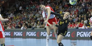 Mecz Polska - Czarnogóra. Kwalifikacja do EHF EURO 2018