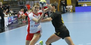 Mecz Polska - Czarnogóra. Kwalifikacja do EHF EURO 2018