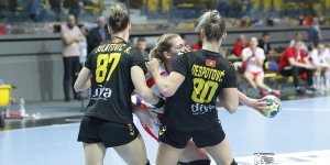 Mecz Polska - Czarnogóra - Kwalifikacja do EHF EURO 2018