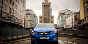 Opel Karl