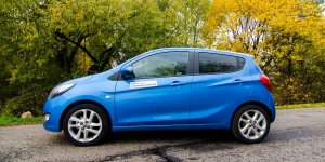 Opel Karl