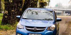 Opel Karl