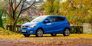 Opel Karl