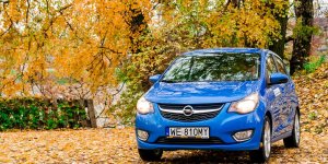 Opel Karl