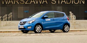 Opel Karl