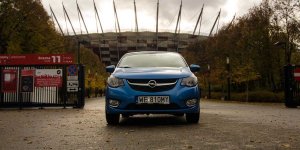 Opel Karl