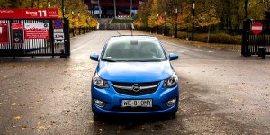 Opel Karl