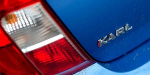 Opel Karl