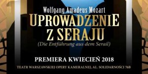 Część 1. strony programu "Uprowadzenie z seraju".