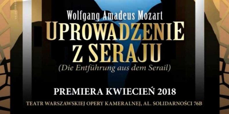 Część 1. strony programu "Uprowadzenie z seraju".
