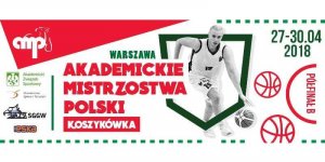 AMP Koszykówka