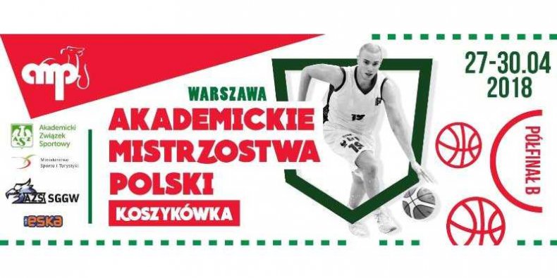 AMP Koszykówka