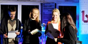 XIX Przegląd Teatrów Niezależnych Garderoba
