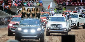 Stadion Narodowy 2018